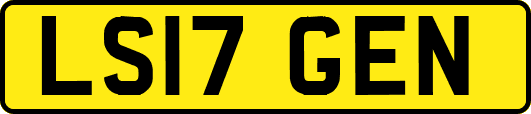 LS17GEN