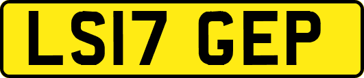 LS17GEP