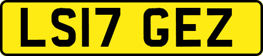 LS17GEZ