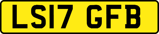 LS17GFB