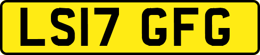 LS17GFG