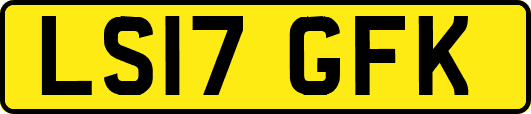 LS17GFK