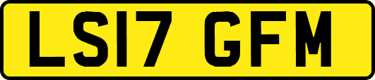 LS17GFM