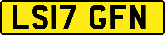 LS17GFN