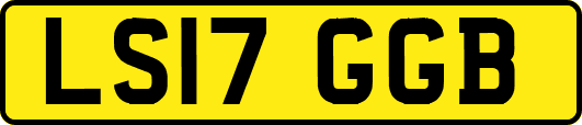 LS17GGB