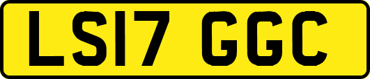LS17GGC