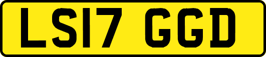 LS17GGD