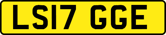 LS17GGE
