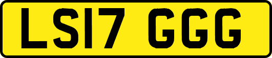 LS17GGG