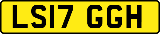 LS17GGH