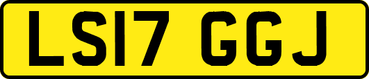 LS17GGJ