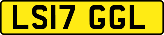 LS17GGL