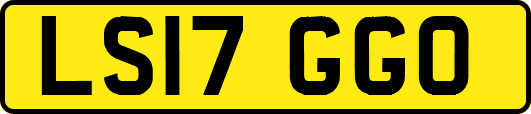 LS17GGO