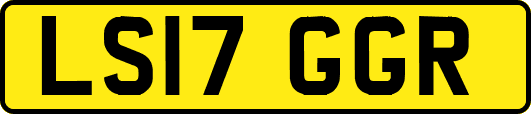 LS17GGR