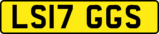 LS17GGS