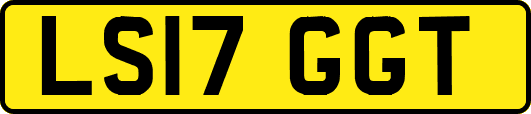 LS17GGT