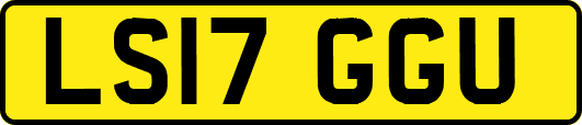 LS17GGU