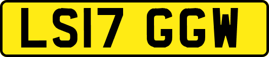LS17GGW