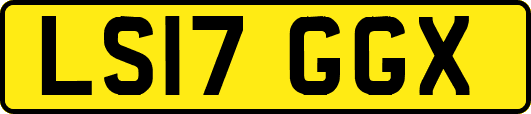 LS17GGX