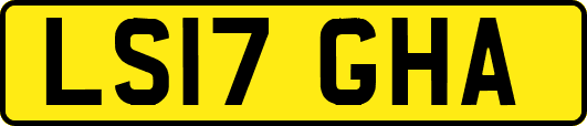 LS17GHA