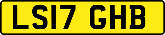 LS17GHB