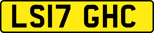 LS17GHC