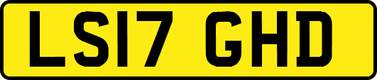 LS17GHD