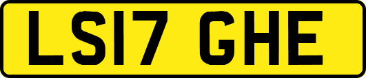LS17GHE