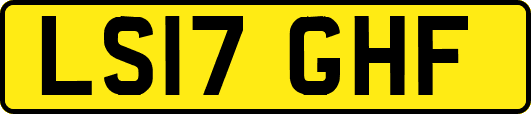 LS17GHF