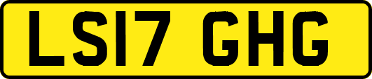 LS17GHG