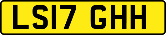 LS17GHH