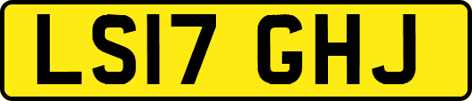 LS17GHJ