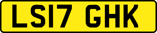 LS17GHK