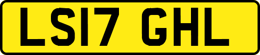 LS17GHL