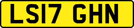 LS17GHN
