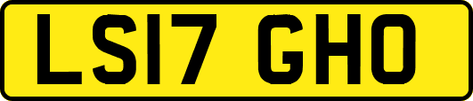 LS17GHO