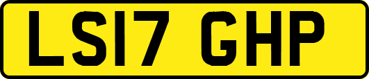 LS17GHP