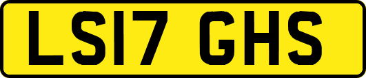 LS17GHS