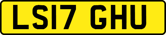 LS17GHU