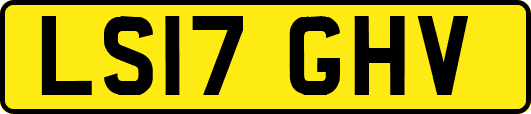 LS17GHV
