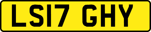 LS17GHY