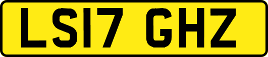 LS17GHZ