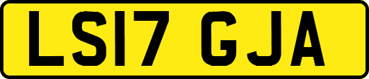LS17GJA