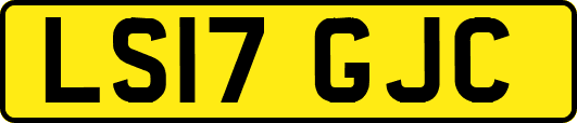 LS17GJC