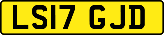 LS17GJD
