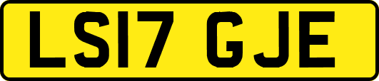 LS17GJE