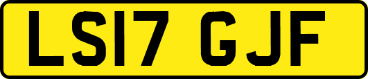 LS17GJF
