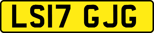 LS17GJG