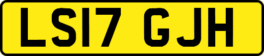 LS17GJH