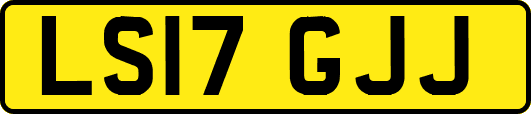 LS17GJJ